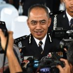 Mohd Alwi is new Penang deputy police chief
