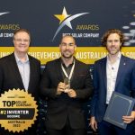 GoodWe Maintains Position as One of Australia’s Top Solar Inverter Manufacturers, Recognised by SunWiz for the Third Consecutive Year, Amidst Significant Team Expansion