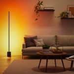 Govee Launches Two Stylish New Floor Lamps To Enhance Spaces