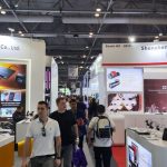 Grand Opening of the April 2024 Global Sources Consumer Electronics and Electronic Components Shows