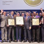 Hamad International Airport Recognised as the “World’s Best Airport” at the 2024 Skytrax World Airport Awards