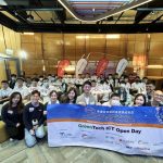 HGC and CAHK Jointly Organized the “GreenTech ICT Open Day” for “2024 World Telecommunication and Information Society Day Hong Kong”