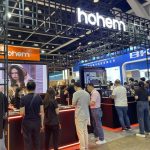 Hohem Showcases Latest Innovations at Hong Kong Electronics Fair 2024