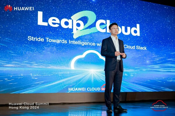 Leap2Cloud News Photo