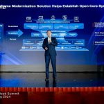 Huawei Mainframe Modernization Solution Debuts at Huawei Cloud Summit Hong Kong