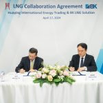 Huaying International Energy Trading and BK LNG Solution (BKLS) join forces to collaborate on securing Liquefied Natural Gas