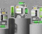 Huepar Pro New Product Launch: Ushering in a New Era for Professional Measurement Tools