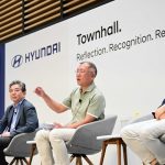 Hyundai Motor Group Executive Chair Euisun Chung Visits India to Underline Mid- to Long-term Mobility Strategic Commitments