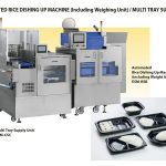 Innovative Food Production Technology Supporting the Global Demand for Japanese Cuisine