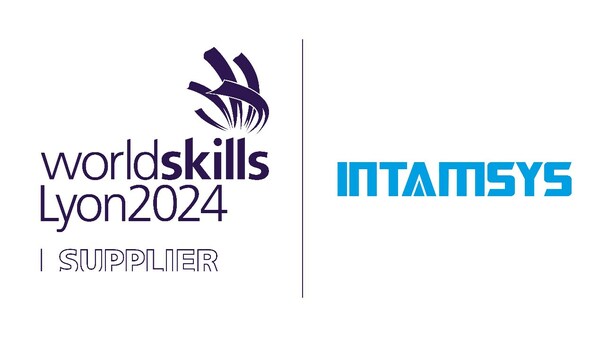 INTAMSYS Becomes 3D Printing Equipment Supplier for the WORLDSKILLS LYON 2024 COMPETITION INTAMSYS Becomes 3D Printing Equipment Supplier for the WORLDSKILLS LYON 2024 COMPETITION
