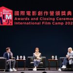 International Film Camp Awards Winners