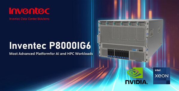 The Most Advanced Platform for AI and HPC Workloads The Most Advanced Platform for AI and HPC Workloads