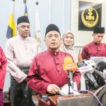 Perak MB says alterations found at foothill near Cultural Village where man was killed