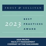 JLL Asia Pacific Awarded Frost & Sullivan’s 2023 APAC Company of the Year Award for Delivering a Broad Product Portfolio That Meets Industry Demands and Customer Expectations