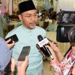 Sarawak-owned airline to lead to lower air fares for Sarawakians returning home from Peninsula, says premier’s pol-sec