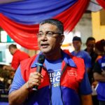 Umno targets all Madani village community chairmen to strengthen its grip in Selangor