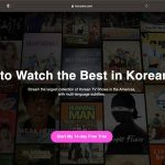 KOCOWA+, The World’s Number One K-Entertainment Streaming Platform, Begins Global Expansion With Entry Into Europe and Oceania