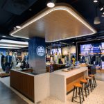 LEVI’S® BOLSTERS ITS RETAIL REACH IN INDIA, UNVEILS ITS LARGEST MALL STORE TO DATE IN NEXUS MALL, KORAMANGALA IN BENGALURU