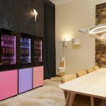 LG OFFERS EXTRAORDINARY LIFESTYLE EXPERIENCE IN COLLABORATION WITH MOOOI AT MILAN DESIGN WEEK