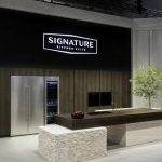 LG TARGETS EUROPEAN BUILT-IN MARKET AT MILAN DESIGN WEEK 2024