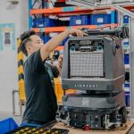 LionsBot Announces Grand Opening of Southeast Asia’s Largest Cleaning Robots Factory