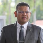 Umno’s Lokman Adam agrees to issue public apology, pay undisclosed sum to Khairy in settlement over Covid-19 defamation suit