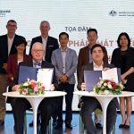 Macquarie University’s Vice-Chancellor Concludes Landmark Visit to Vietnam, Strengthening Ties and Celebrating 60 Years of Innovation
