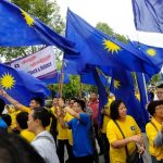 MCA Youth says won’t campaign for ‘arrogant’ DAP in KKB, party decision not a surprise
