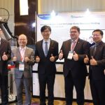 MIRDC Showcases Exceptional Innovations at 2024 RIN Summit with Taiwan RTOs