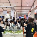 Mixsoon takes part in the 2024 Cosmoprof Bologna Fair