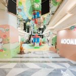 Moomin Wonderful Encounter – Joyous Adventure in Macau: A Whimsical Journey at Grand Lisboa Palace