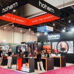 NAB Show 2024: Hohem Will Debuts New AI-empowered Gimbal