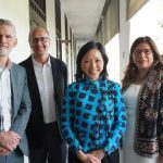 National University of Singapore’s IES, The Rockefeller Foundation Advance Renewable Energy Connectivity in Southeast Asia