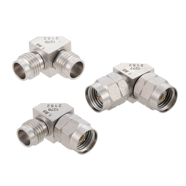 1.85mm-Right-Angle-RF-Adapters-SQ 1.85mm-Right-Angle-RF-Adapters-SQ