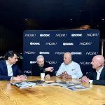 Nobu and SODIC Announce Further Development with a Hotel and Restaurant in East Cairo