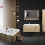 Pioneering Bathroom Trends: 135th Canton Fair Attracts Industry Leaders