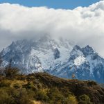 Quark Expeditions blazes a new trail with spectacular helicopter-supported voyage through Patagonia