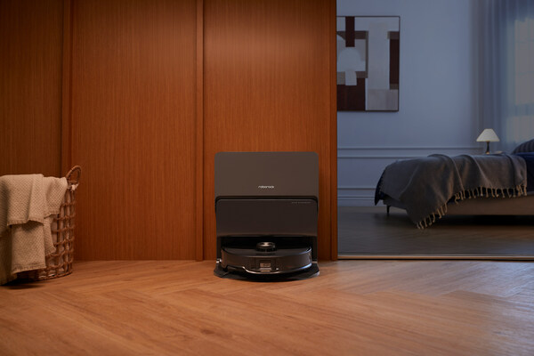Roborock S8 MaxV Ultra Roborock S8 MaxV Ultra