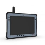 RuggON Unveils Iridium® Satellite-Connected Tablet