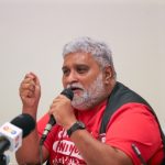 Workers announce march for higher minimum wage on May Day