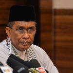 PAS sec-gen tells interfaith council to stop being a ‘busybody’ over proposed amendments to Act 355