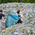 Consumer group says recycled plastic pellets from Malaysia contain toxic chemicals