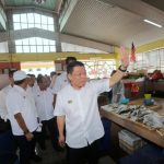 Housing and Local Govt Ministry allocates RM4.58m for Gerik infrastructure, socieconomic development