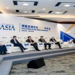 Sixth Appearance at Boao Forum for Asia: Yili Demonstrates Innovative Vigor to the World