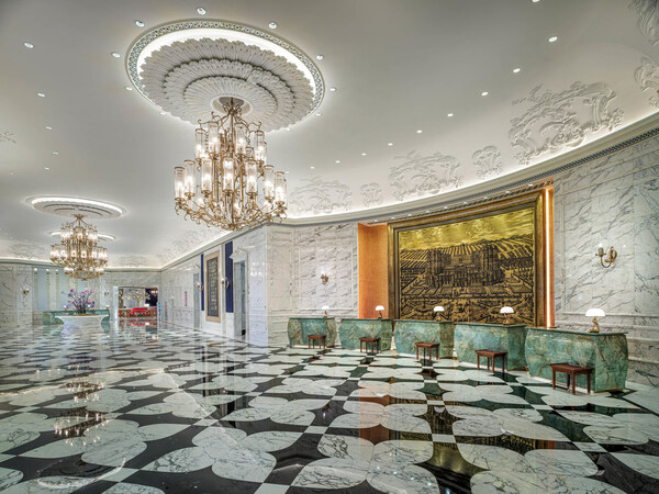 The “Joyous Family Package” at Grand Lisboa Palace Macau is ideal for families with children of all ages. The “Joyous Family Package” at Grand Lisboa Palace Macau is ideal for families with children of all ages.