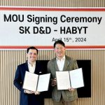 SK D&D Signs MOU With The Largest Global Co-Living Provider Habyt To Strengthen Residential Business