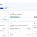 Speeki releases reporting features for IFRS* (IFRS S1 and S2) and CSRD (ESRS)