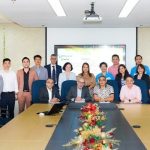 SUEZ Signs Contract for Wastewater Treatment with Maynilad to Clean Manila Bay and Improve Residents’ Quality of Life
