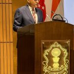 Supreme Court of Singapore and Supreme Court of India Hold Inaugural Singapore-India Conference on Technology