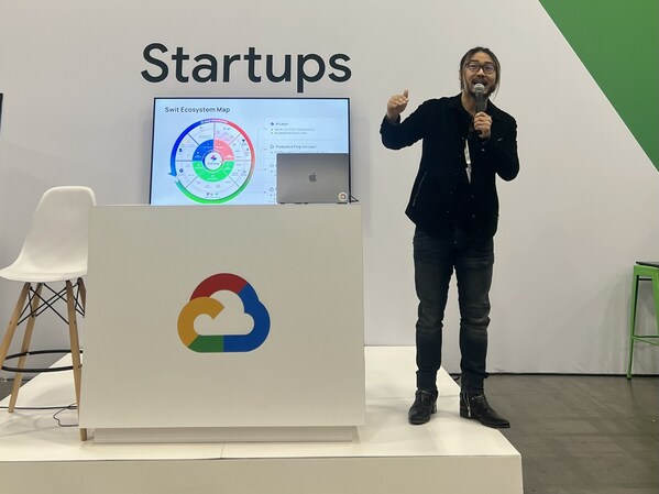 Swit Unveils Snap, Its AI Co-Pilot, at Google Next 24